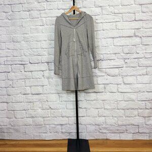 Prairie Underground Prairie Hoodie in Dior Gray